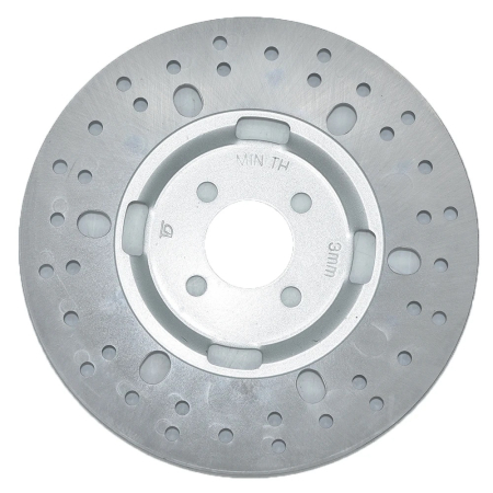 Disc Frana ATV TaoTao / Baja 150cc 200cc 250cc 300cc [1]