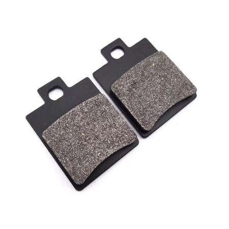 Placute Frana Scuter - Placute Frana Scuter Piaggio Zip / Free