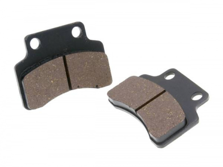 Placute Frana Scuter - Placute Frana Scuter Peugeot