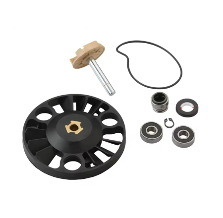 Pompa Apa Scuter Aprilia Sportcity / Atlantic 125cc 150cc 200cc [2]