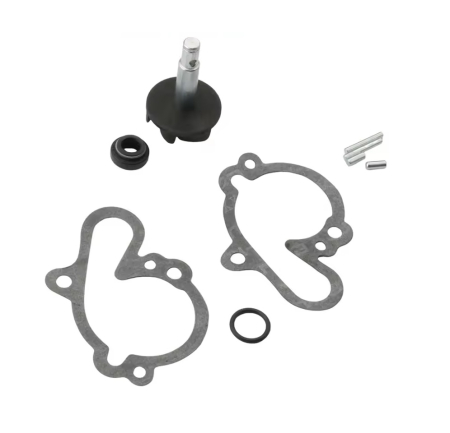 Pompa Apa Scuter Malaguti DRAKON / XSM 49cc 50cc 80cc 90cc [1]