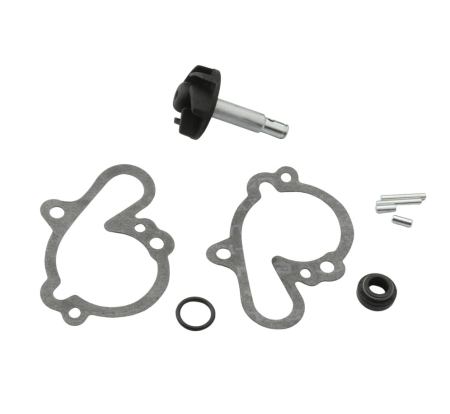 Pompa Apa Scuter Peugeot XR6 XPS 49cc 50cc 80cc 90cc [2]