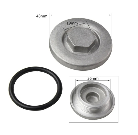 Buson Ulei Yamaha Majesty 250cc 260cc 300cc 400cc [1]