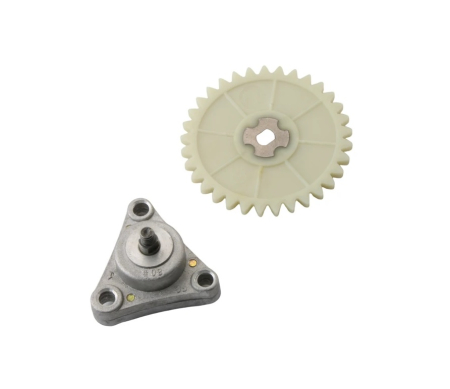 Piese Carburator Scuter - Pompa Ulei Scuter 4T 49cc 50cc 80cc