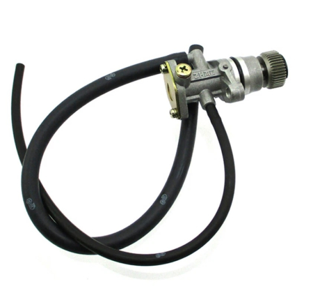 Piese Carburator Scuter - Pompa Ulei Scuter CPI Bing / PopCorn 49cc 50cc 80cc