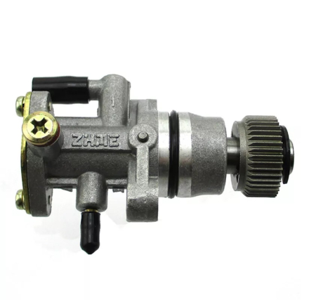 Pompa Ulei Scuter Beta Ark  / Quadra 49cc 50cc 80cc [1]