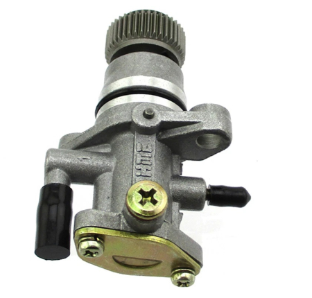 Pompa Ulei Scuter Benelli 491 / K2 49cc 50cc 80cc [3]