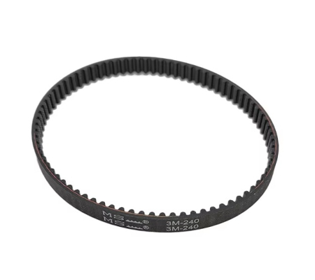 Piese Motor Scuter - Curea Pompa Ulei Scuter Derbi Atlantis / Bullet  49cc 50cc 80cc