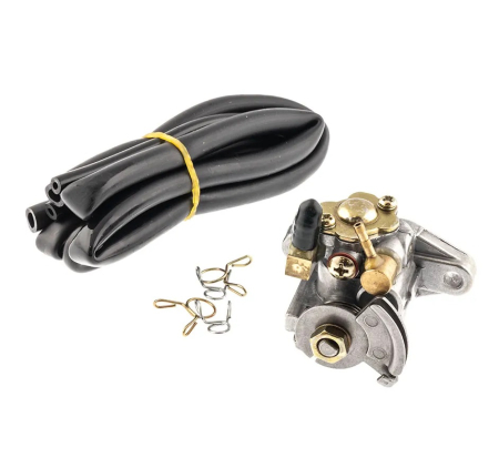 Piese Carburator Scuter - Pompa Ulei Scuter Gilera DNA / Stalker 49cc 50cc 80cc