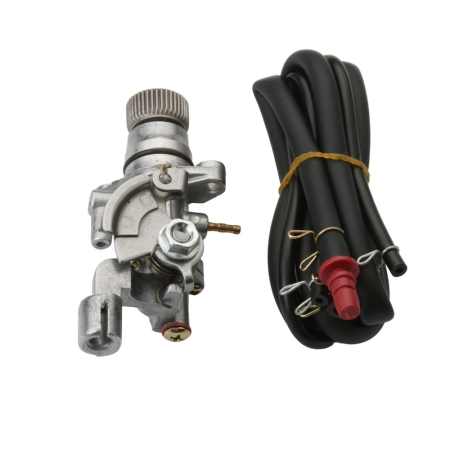 Pompa Ulei Scuter Keeway 2T 49cc 50cc 80cc 90cc 100cc [1]