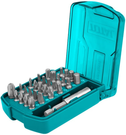 Imbus - Biti - Set 29 biti cu prelungitor 60mm