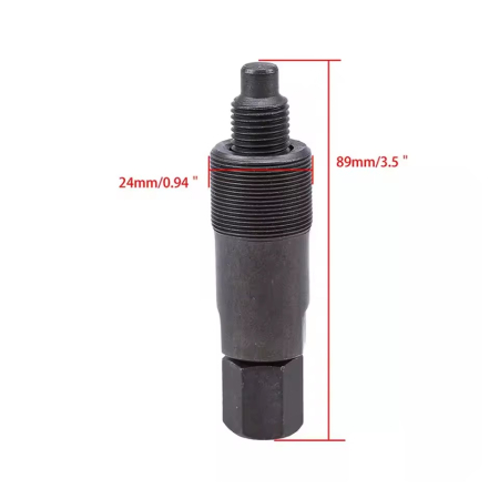 Presa Volanta Scuter M24x1mm Filet invers 2T - 4T [1]