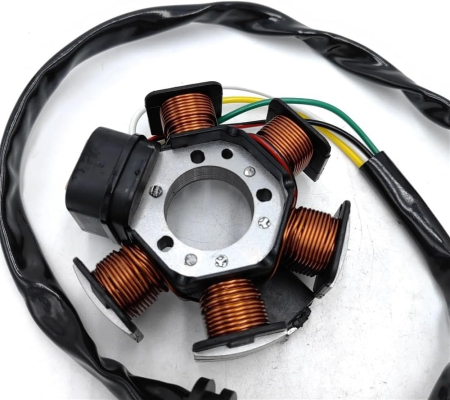 Magnetou Scuter Beta RR / RK 49cc 90cc [2]