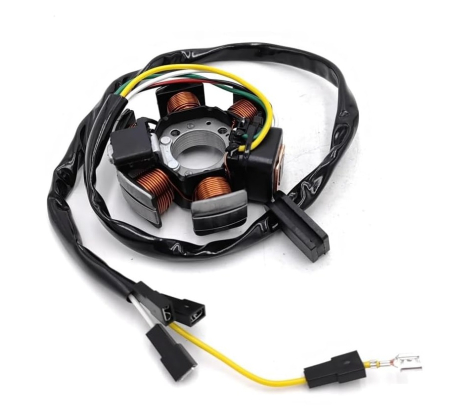 Magnetou Scuter - Magnetou Scuter MBK X Limit / X Power 49cc 90cc