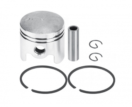 Piese MotoCoasa - Piston MotoCoasa 43cc - 40mm - Ieto