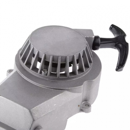 Demaror Pocket Bike - Aluminiu [3]
