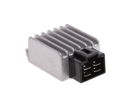 Releu Incarcare ATV - Releu Incarcare ATV 107cc 110cc