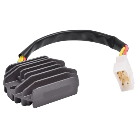 Releu Incarcare Suzuki GSXR250 / GSXR400 GK71A [4]