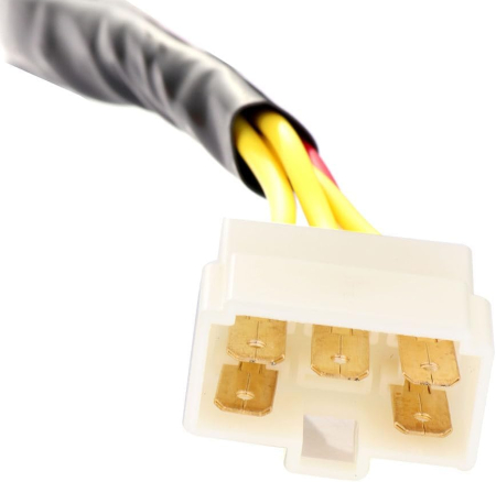 Releu Incarcare ATV Linhai Aniversary 250cc - 500cc [3]