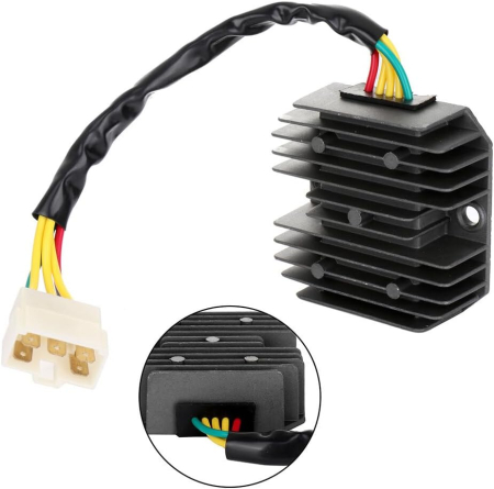 Releu Incarcare ATV Linhai Dragon Fly 250cc - 500cc [1]