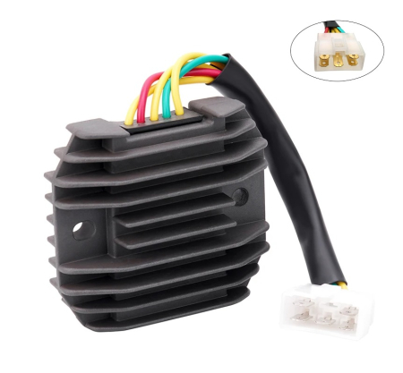 Releu Incarcare ATV - Releu Incarcare ATV Linhai Dragon Fly 250cc - 260cc - 500cc