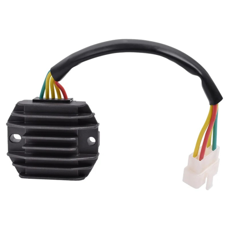 Releu Incarcare ATV - Releu Incarcare ATV Linhai Worker 250cc - 500cc