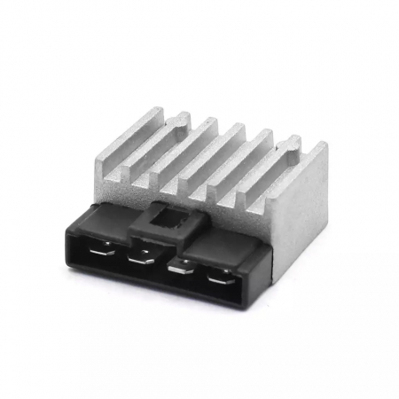 Piese Electrice Scuter - Releu Incarcare Scuter MBK Booster / Flipper 2T 49cc 50cc 80cc