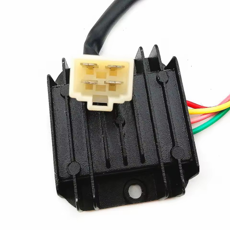 Releu Incarcare Scuter Peugeot V Click 4 fire [1]