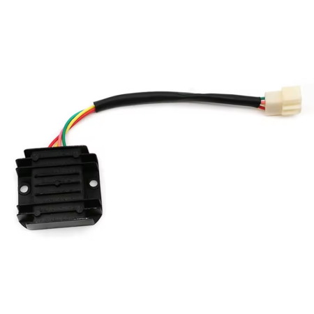 Piese Electrice Scuter - Releu Incarcare Scuter Peugeot V Click 4 fire