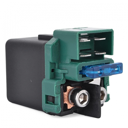 Releu Pornire Scuter - Releu Starter Pornire ATV CG125 CG150