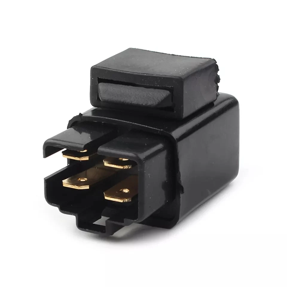 Releu Pornire Scuter - Releu Pornire Scuter Italjet 2T 49cc 50cc 80cc