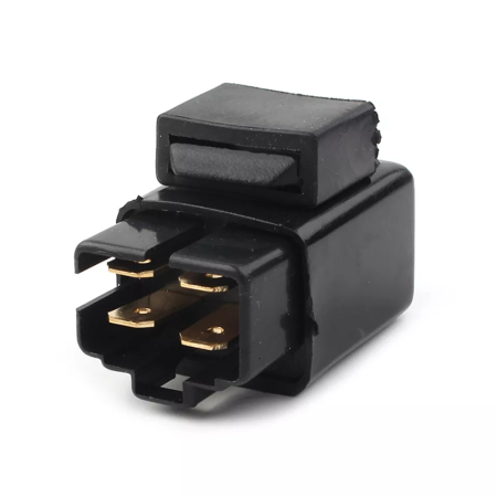 Piese Scuter - Releu Pornire Scuter MBK Booster / Evolis 2T 49cc 50cc 80cc