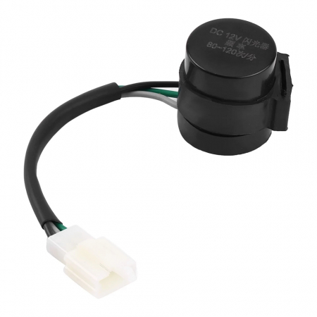 Piese Electrice Scuter - Releu Semnal Scuter First Bike 4T / 2T - 3 fire