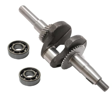 Piese Generator - Ambielaj + Rulmenti Generator Honda Gx140 Gx160 Gx200 - pana