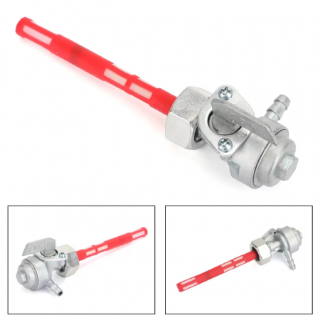 Piese Motor ATV - Robinet Benzina ATV 107cc 110cc 125cc