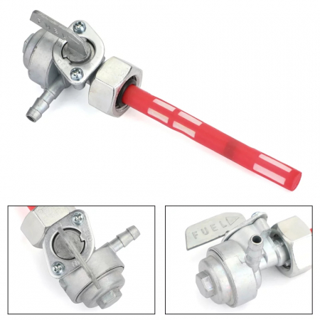 Robinet Benzina ATV 107cc 110cc 125cc [1]