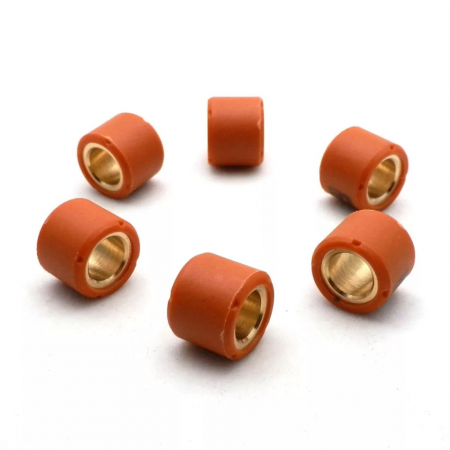 Transmisie Scuter - Rolve Variator Scuter Yamaha Aerox / Neo's 2T 15x12mm