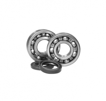Ambielaj Scuter - Rulmenti + Simeringuri Ambielaj Scuter Honda SH / X8R / SGX Sky