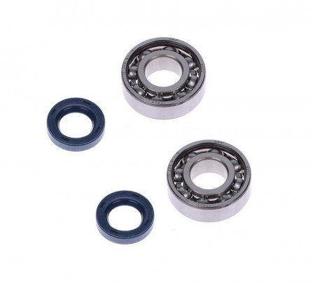 Piese Motor Scuter - Rulmenti Ambielaj Scuter Piaggio Vespa / Vespino