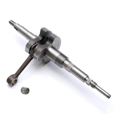 Ambielaj Scuter - Ambielaj Scuter TGB Bullet / Sky - tija subtire