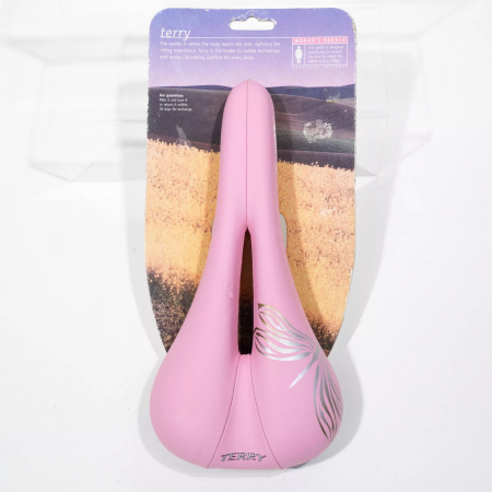 Piese Bicicleta - Sa Bicicleta Terry Saddle Womens