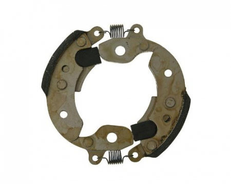 Saboti Ambreiaj Scuter - Saboti Ambreiaj Scuter Moped Piaggio Ciao - fara variator