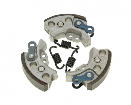 Saboti Ambreiaj Scuter - Saboti Ambreiaj Scuter Piaggio Vespa / Vespino fara variator