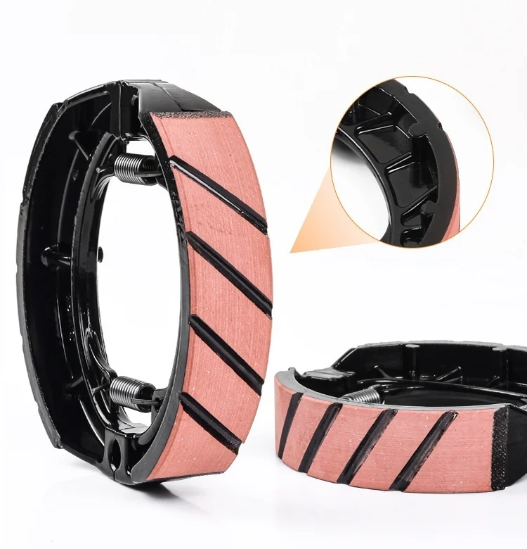 Saboti Frana Scuter Aprilia SR / Scarabeo 2T 49cc 50cc 80cc [2]