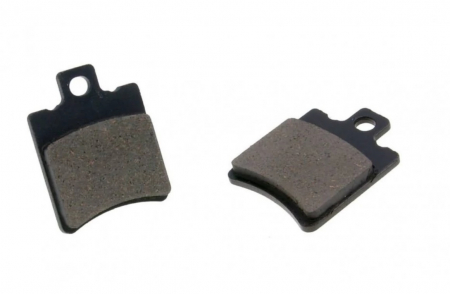Sistem Franare Scuter - Placute Frana Scuter Peugeot Buxy / Speedake 49cc 80cc