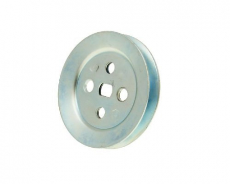 Saboti Ambreiaj Scuter - Fulie Curea Scuter Moped Piaggio Vespa / Vespino - 80mm