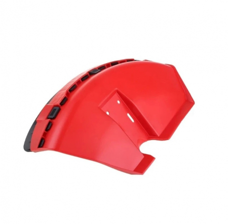 Piese MotoCoasa - Scut Aparatoare MotoCoasa - Trimmer - rosu