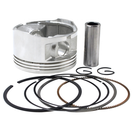 Piston Aprilia Leonardo 250 250cc - 70mm [1]