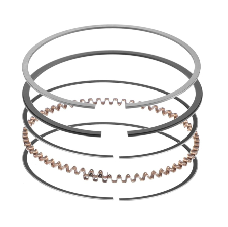 Segmenti ATV - Segmenti ATV 107cc 110cc 125cc - 52.4mm