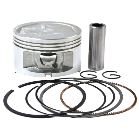 Piston ATV - Piston Malaguti Madison / Password 250 250cc - 72.5mm